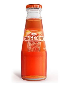 GINGERINO (10 CL)