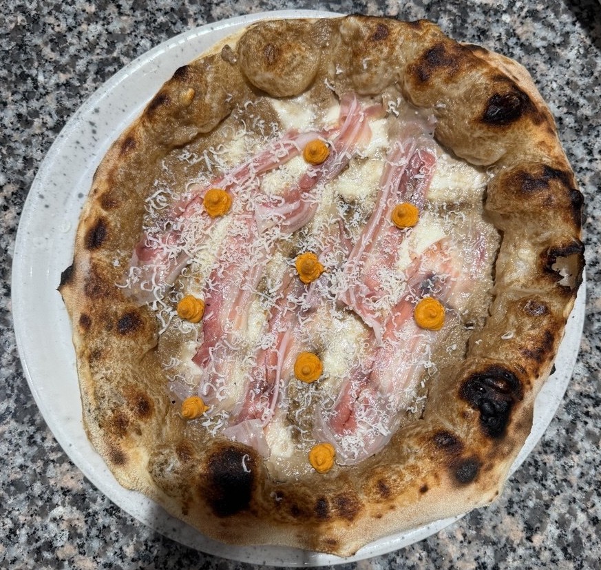 LA CROCIATA