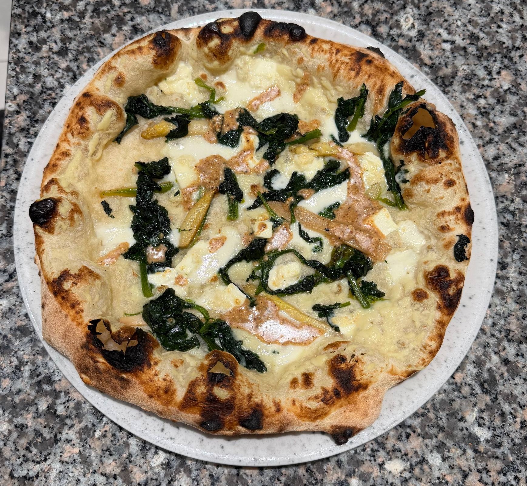 QUEI 2 ASPARAGI