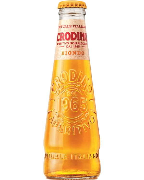 CRODINO BIONDO (17.5 CL)