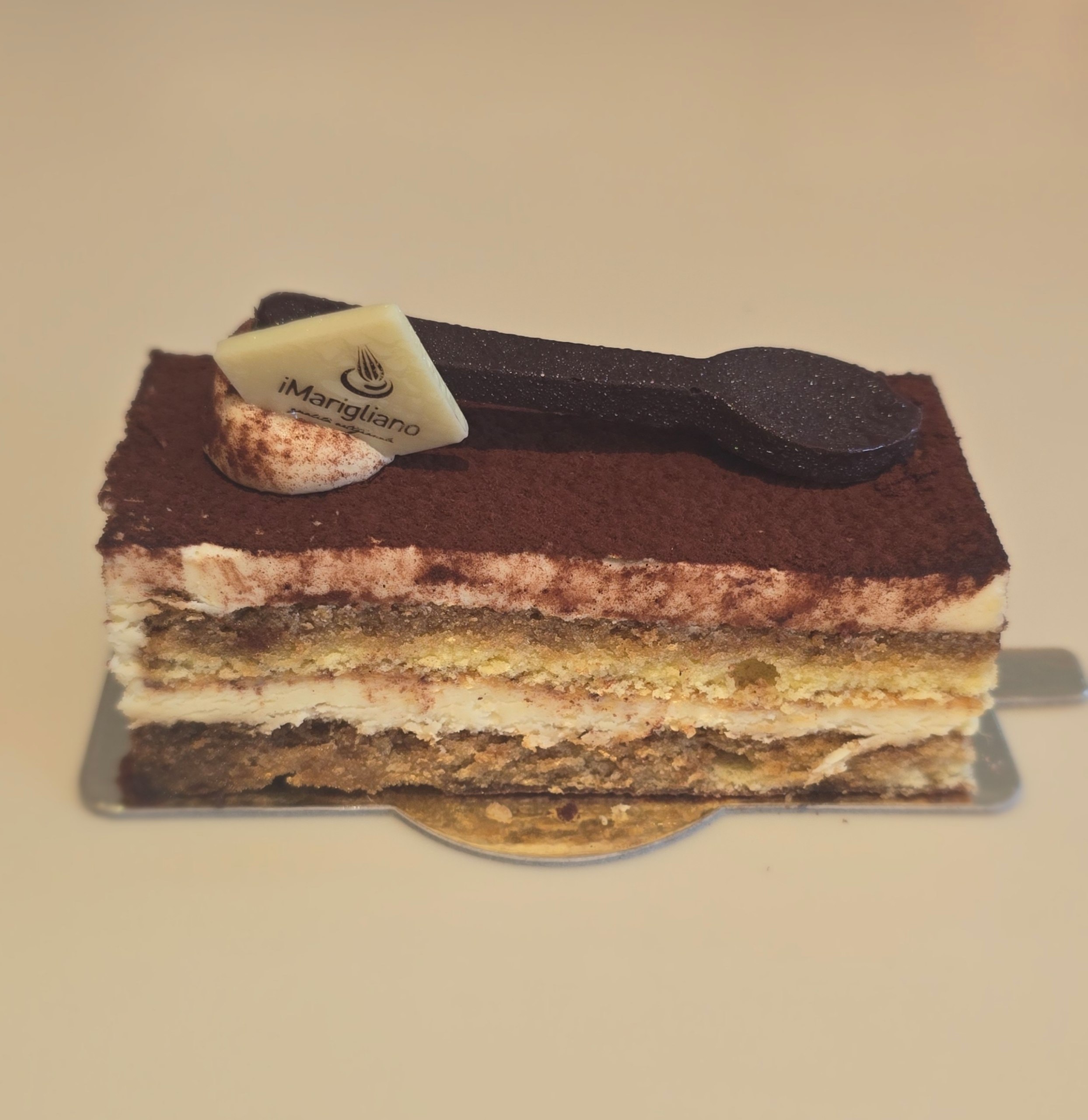 TIRAMISÙ (*)