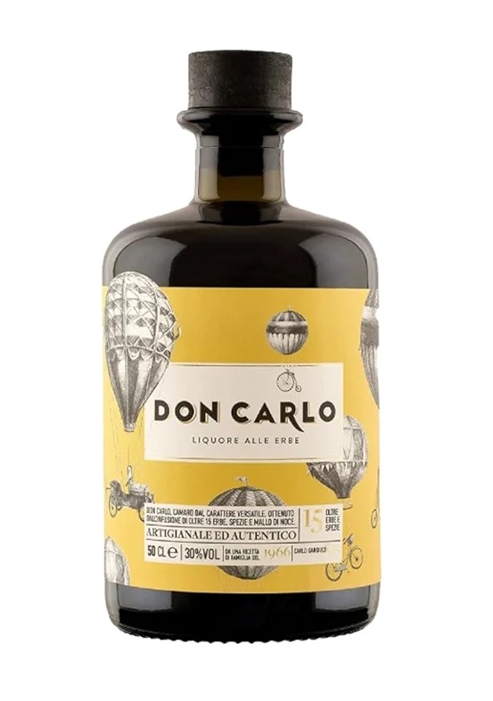 AMARO DON CARLO