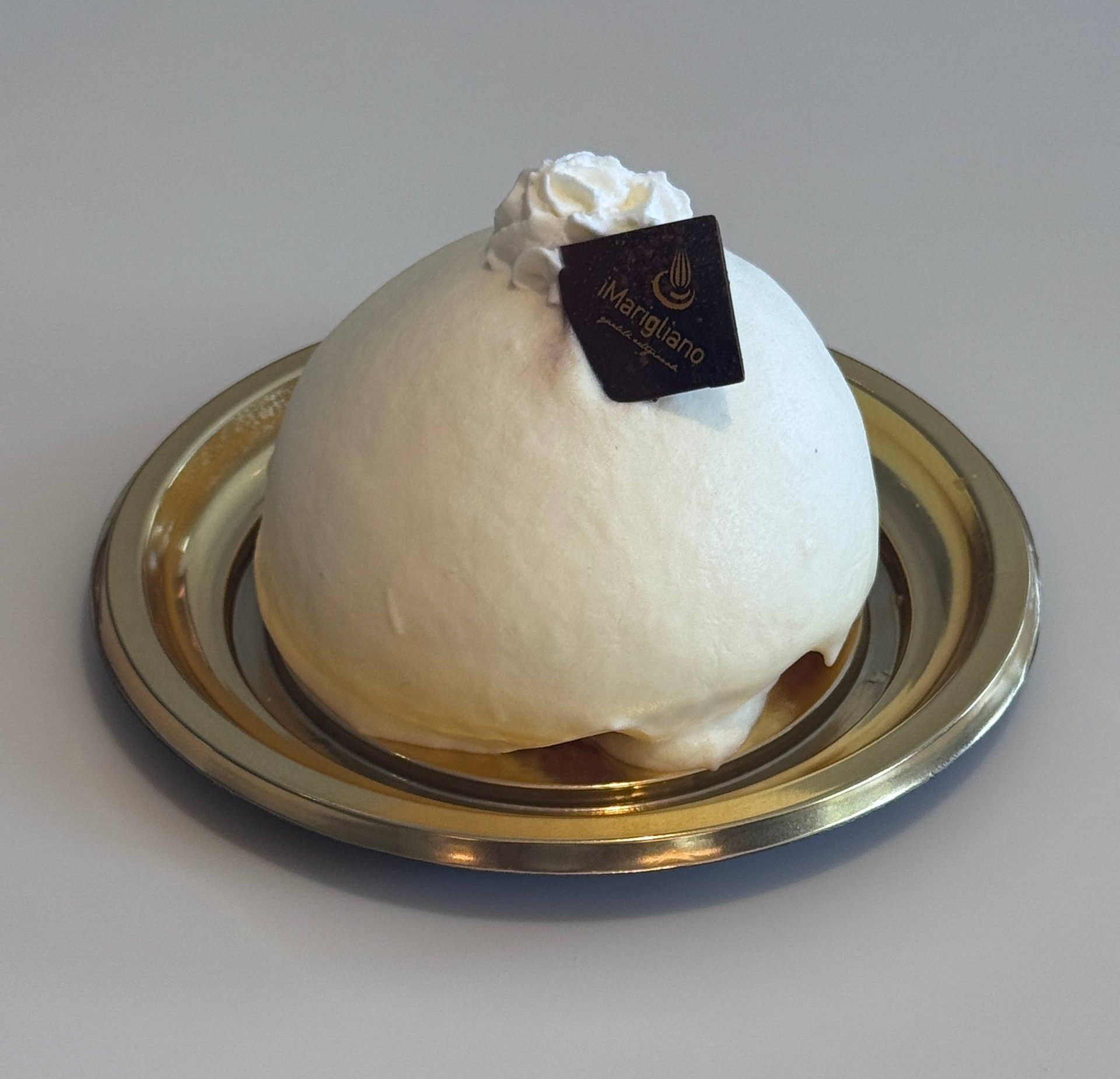 DELIZIA AL LIMONE (*)