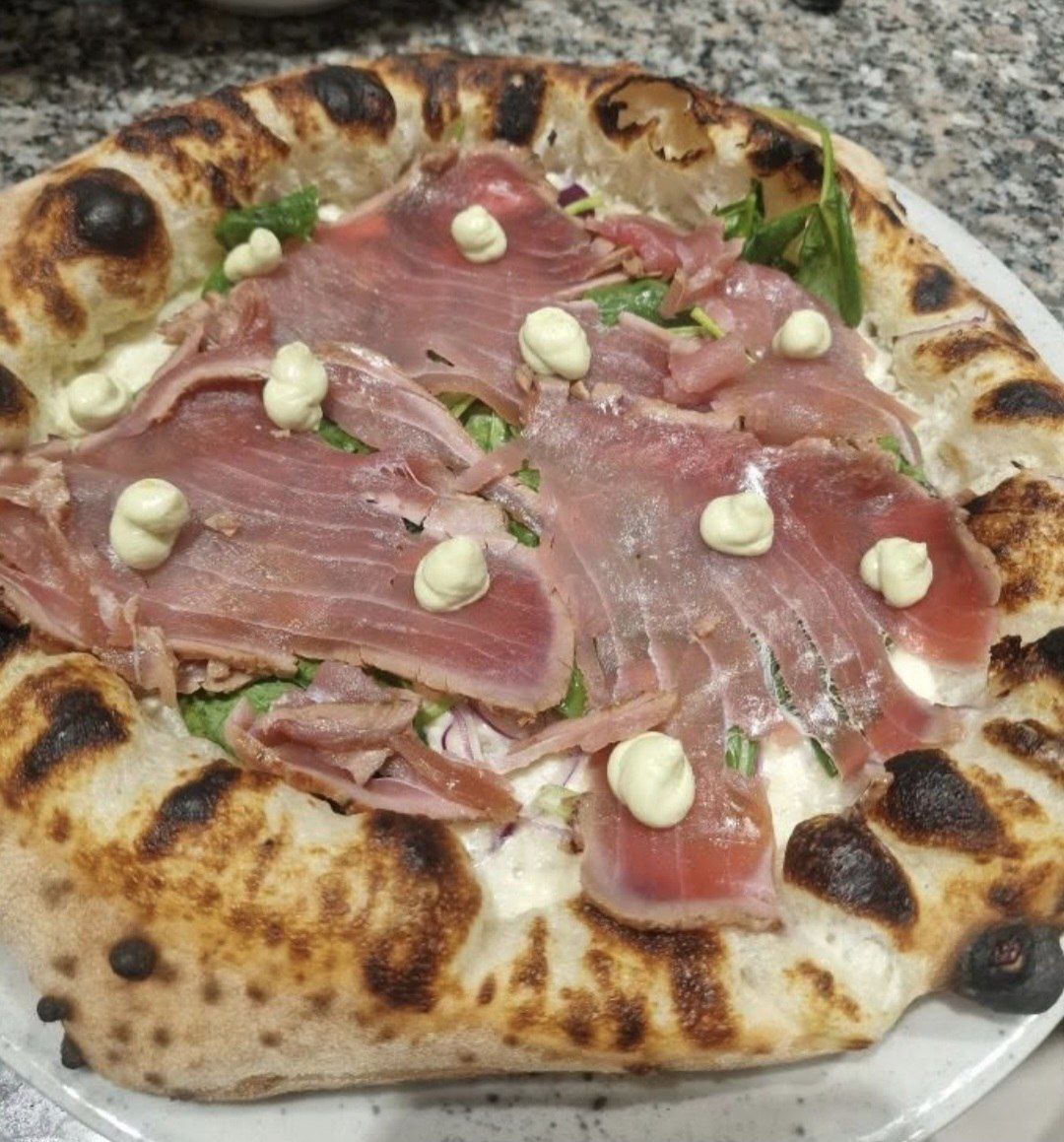 SALERNITANO ORIENTALE