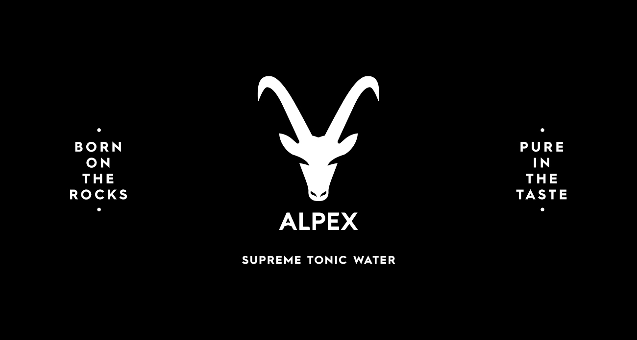 APERITIVI ANALCOLICI ALPEX