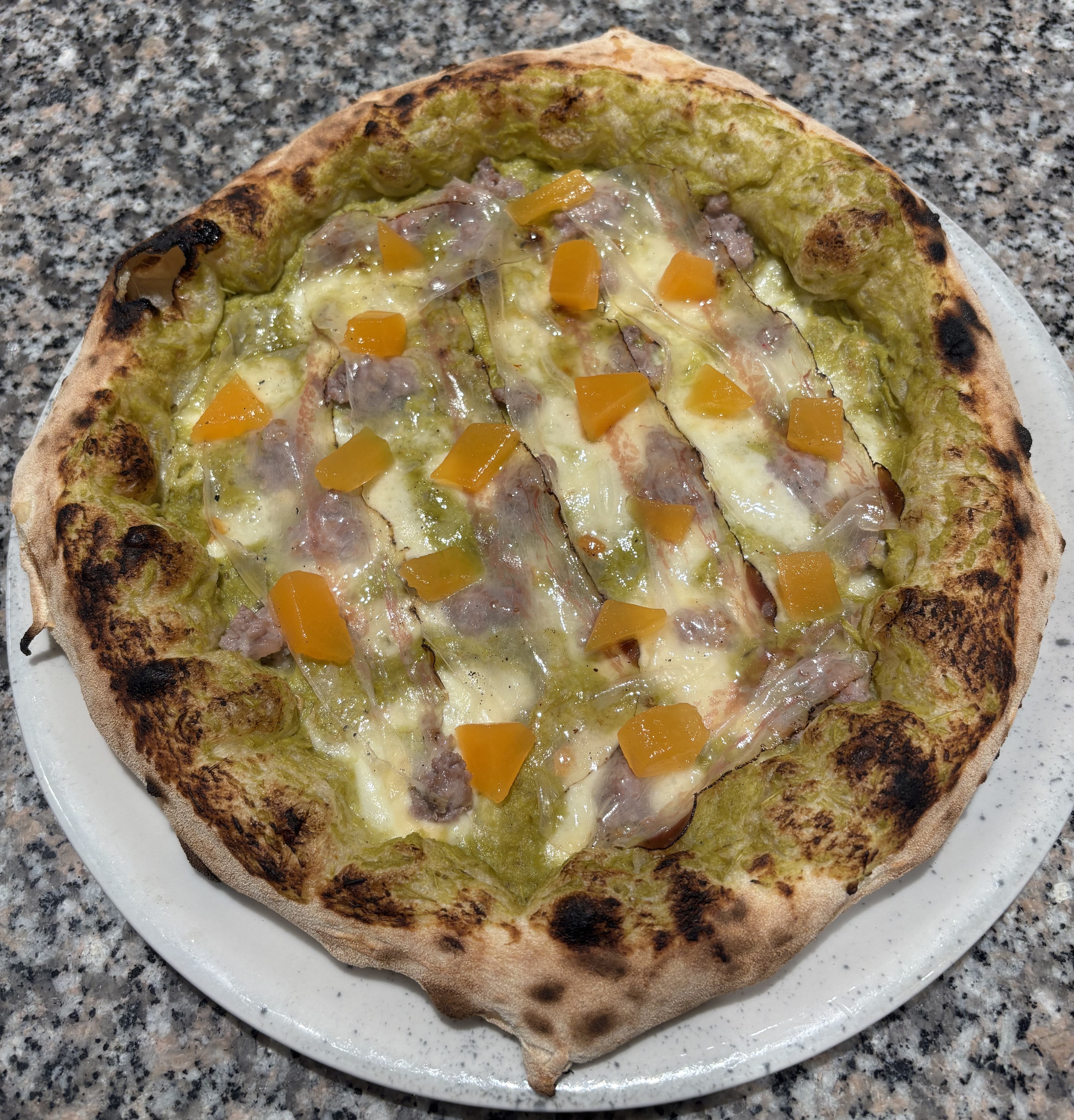GUANCIA DI MELONE