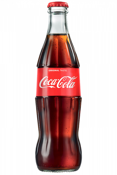 COCA COLA (33CL)