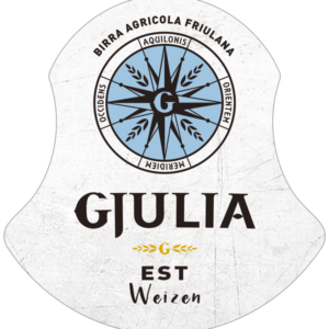 Birrificio GJULIA: WEIZEN (33CL)