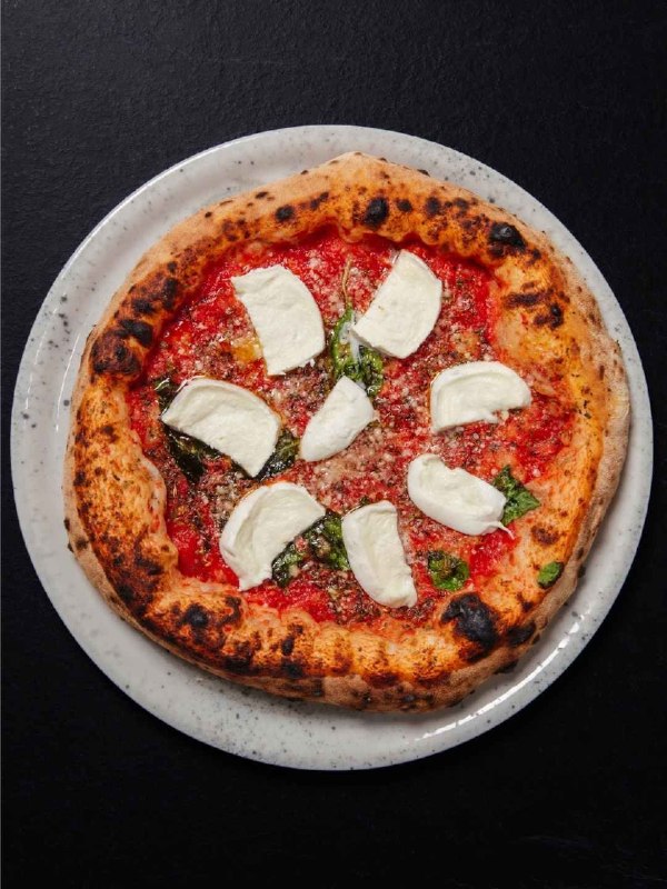 MARGHERINARA