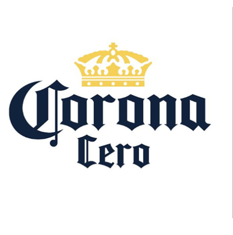 CORONA ZERO (33CL)