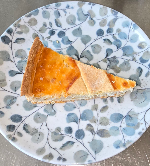 PASTIERA NAPOLETANA