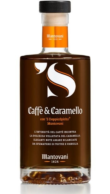 'S CAFFE' E CARAMELLO