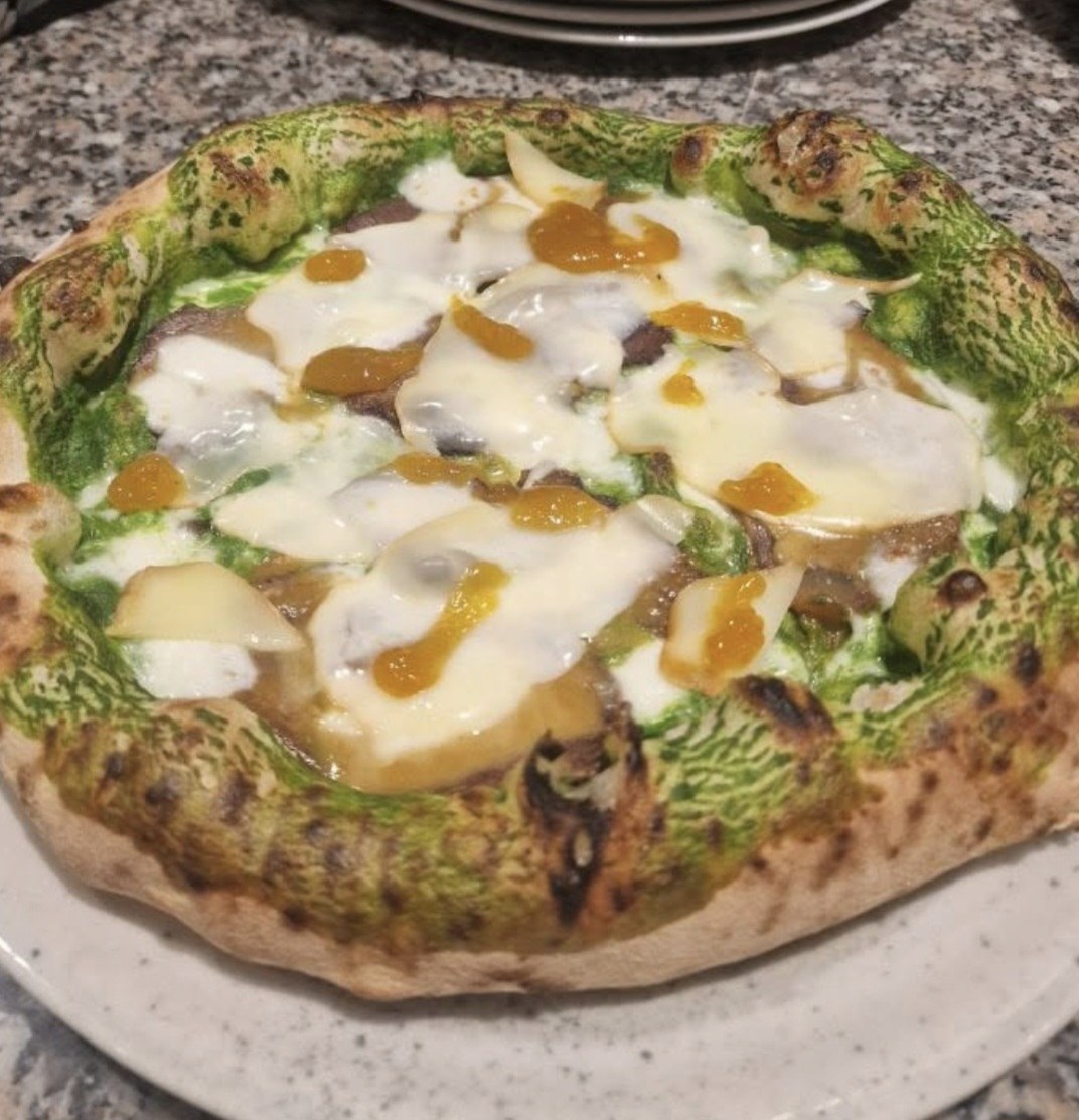 PORGI L'ALTRA GUANCIA