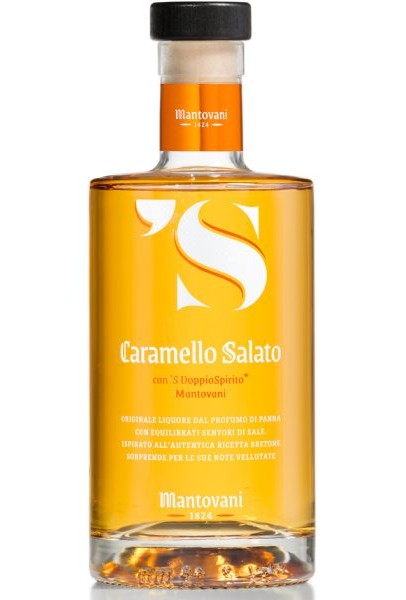 'S CARAMELLO SALATO