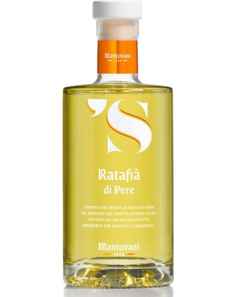 'S RATAFIA DI PERE