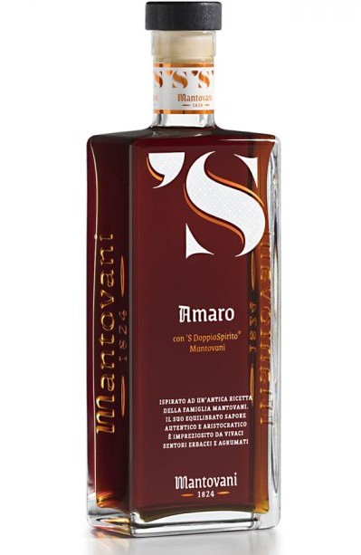 'S AMARO