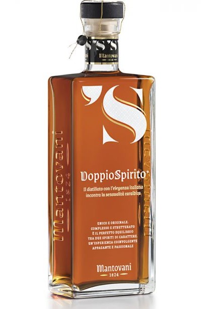 'S DOPPIO SPIRITO