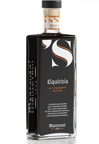'S LIQUIRIZIA