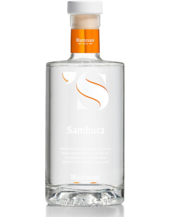 'S SAMBUCA