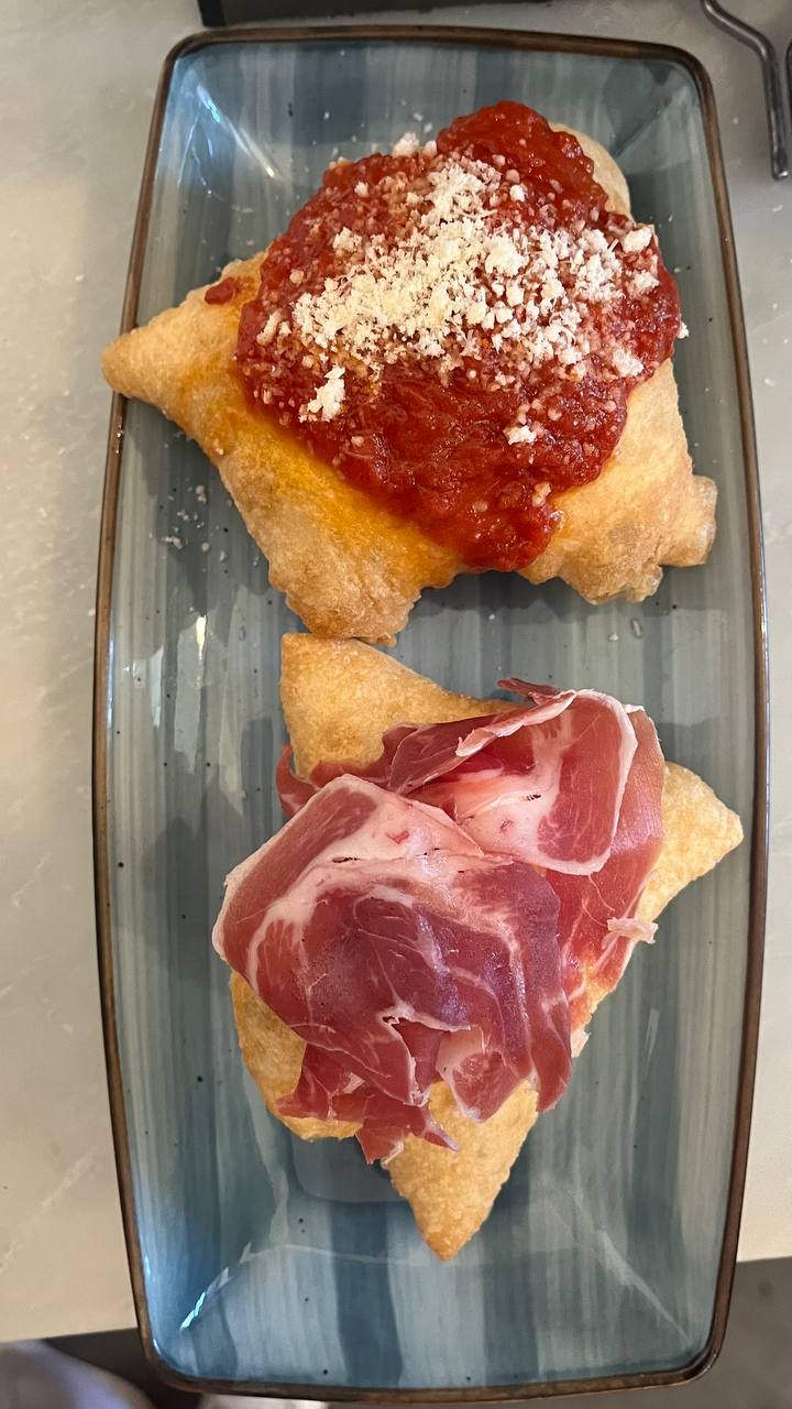 BIS DI MONTANARE